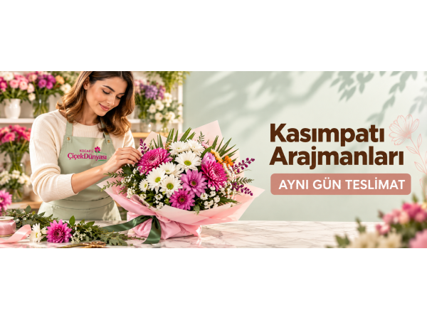 Kasımpatı