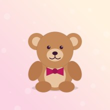 Peluş Ayıcık