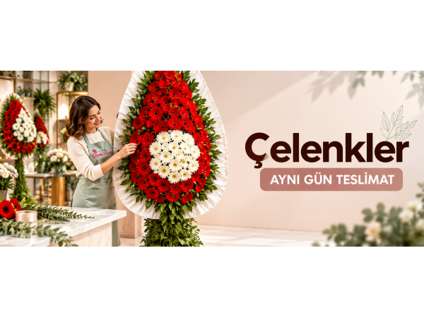 Çelenkler