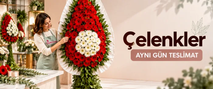 Çelenkler