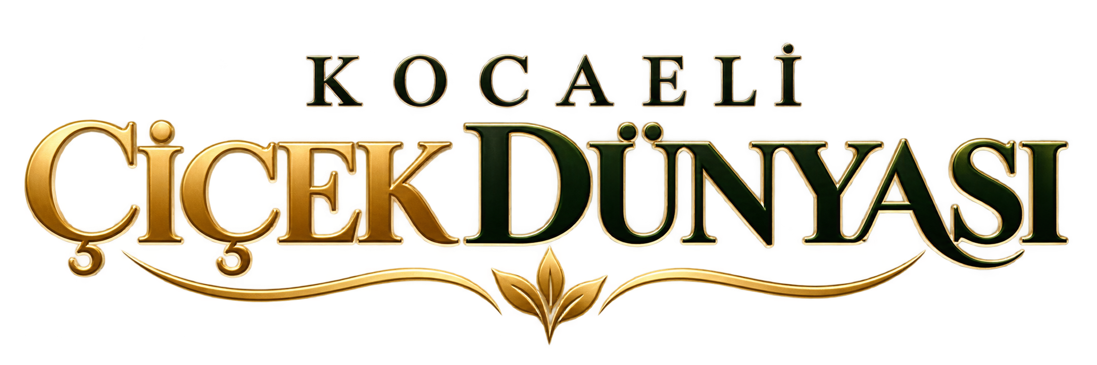 Körfez Çiçek Dünyası
