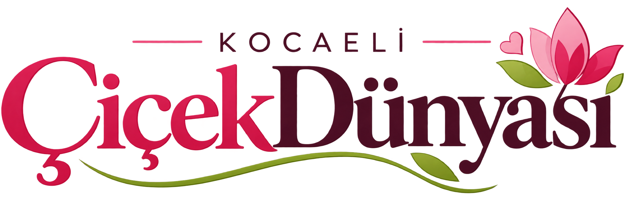 Körfez Çiçek Dünyası Körfez Çiçek Dünyası